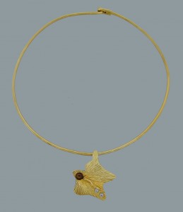 Path of Life Pendant